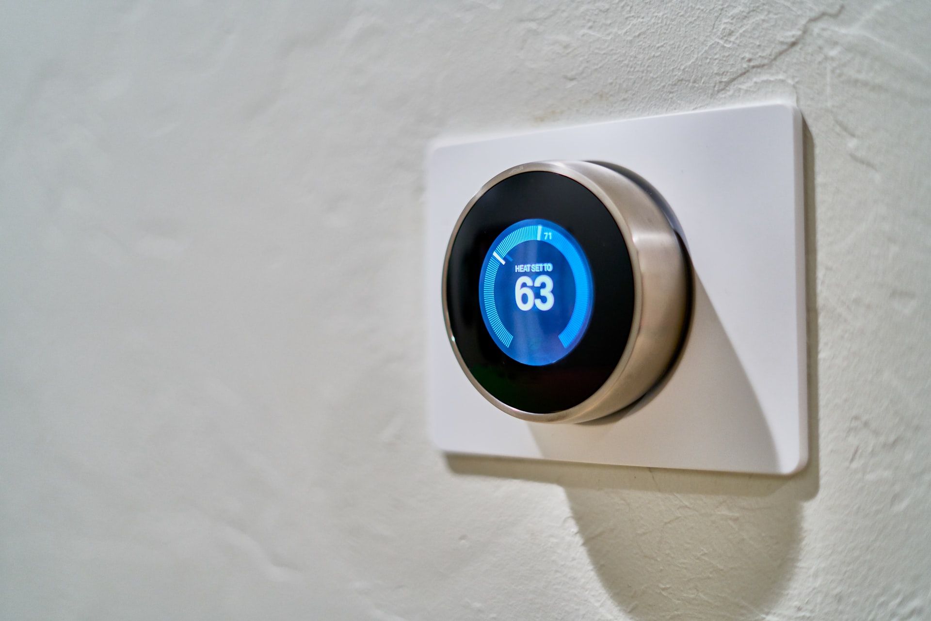 Fancy HVAC Upgrade